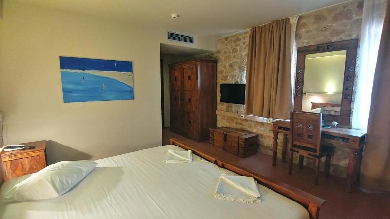 Simosmare Resort Elafonissos Exterior foto