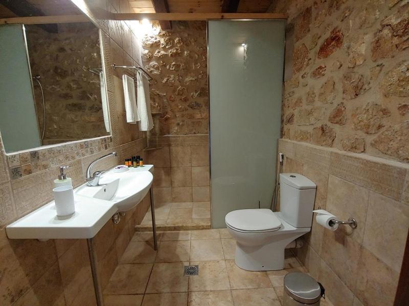 Simosmare Resort Elafonissos Exterior foto