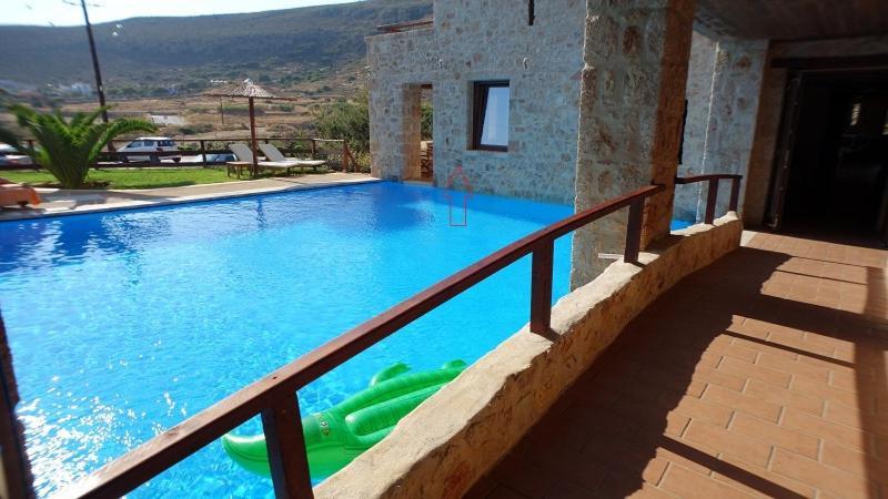 Simosmare Resort Elafonissos Exterior foto