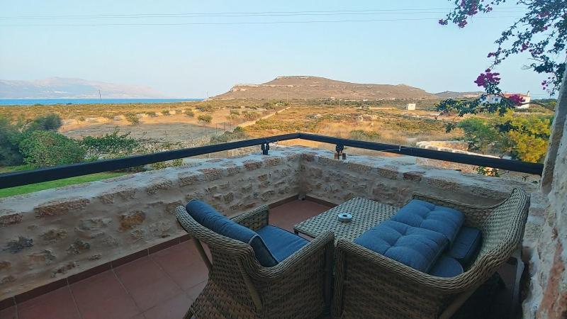 Simosmare Resort Elafonissos Exterior foto